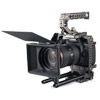 Mini Clamp-on Matte Box