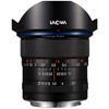 12mm f/2.8 Zero-D Canon RF Mount Manual Focus Lens