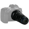 25mm f/2.8 2.5-5x Ultra-Macro Canon RF Mount Manual Focu Lens