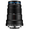 25mm f/2.8 2.5-5x Ultra-Macro Nikon Z Mount Manual Focus Lens