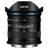 17mm f/1.8 mFT Mount Manual Focus Lens