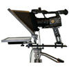 Triton2 15" Teleprompter Sled System with ZaPrompt Pro