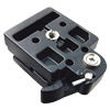 KS-CB02 Quick Release Camera Plate