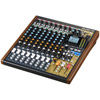 MODEL 12 Integrated Production Suite Mixer/ Recorder and USB Audio Interface