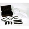 Tota LED 3 Light Kit - Daylight