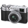 X100V Silver