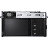 X100V Silver