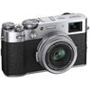 X100V Silver