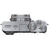 X100V Silver