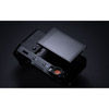 X100V Silver