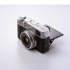 X100V Silver