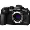 OM-D E-M1 Mark III Mirrorless Body