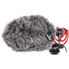 WS11 Deluxe Windshield for VideoMic NTG