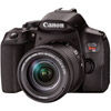 EOS Rebel T8i Kit with EF-S 18-55mm F4-5.6 IS STM Lens