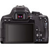 EOS Rebel T8i Kit with EF-S 18-55mm F4-5.6 IS STM Lens