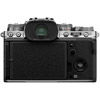 X-T4 Mirrorless Body Silver