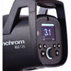 ELC 125/500 Self Contained Flash Heads with Reflector and Carry Bag