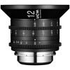 12mm t/2.9 Zero-D Cine Canon EF Mount