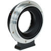 Nikon G Lens to FUJIFILM G-Mount Adapter