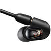 ATH-E50 In-ear Monitor Headphones w/ Flexible Memory Cable