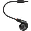 ATH-E40 Professional In-Ear Monitor Headphones