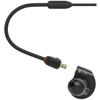 ATH-E40 Professional In-Ear Monitor Headphones