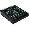 6 Channel Professional Effects Mixer with USB