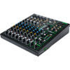 10 Channel Professional Effects Mixer with USB