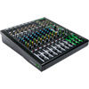 12 Channel Professional Effects Mixer with USB.