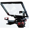 Second version of the Rail-a-Prompter Universal Tablet Teleprompter