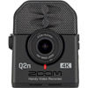 Q2n-4K Handy Video Recorder