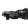 CINE-SERVO 25-250mm T2.95 Cinema Zoom Lens (PL Mount)