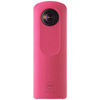 Ricoh THETA SC2 Pink