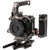 Z CAM E2 Cage Kit C - Tilta Grey