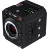 E2-M4 (MFT) 4K Cinema Camera