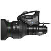 CJ15ex8.5B  2/3" 4K Midrange Lens with Image Stabilizer