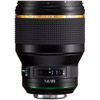 HD Pentax-D FA 85mm f/1.4 ED SDM AW Lens