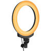 Halo 10 LED Ring Light - 2700K-6500K, 9.6W x 2