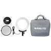 Halo 10 LED Ring Light - 2700K-6500K, 9.6W x 2