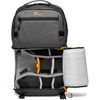 Fastpack PRO BP 250 AW III - Grey