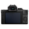 Lumix G100 Kit w/ Lumix G Vario 12-32mm f/3.5-5.6 ASPH Mega OIS Lens