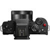 Lumix G100 Kit w/ Lumix G Vario 12-32mm f/3.5-5.6 ASPH Mega OIS Lens