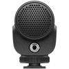 MKE 200 Super-Cardioid On-Camera Microphone