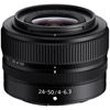 Z5 Mirrorless Kit w/ Nikkor Z 24-50mm f/4-6.3 Lens