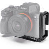 L-Bracket for Sony A7S III Camera