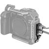 Cable Clamp for EOS R5 and R6 Cage 2981B