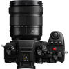 Lumix DC-S5 Mirrorless Kit w/ Lumix S 20-60mm f/3.5-5.6 L-Mount Lens