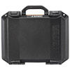 Vault V300 Photo Case w/ Padded Dividers - Black