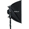 Softbox for 650C