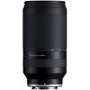 70-300mm f/4.5-6.3 Di III RXD Lens for Sony E Mount